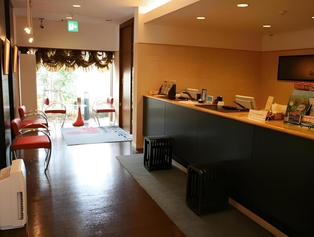 โรงแรมซีลัค พาล มิโตะ ภายนอก รูปภาพ